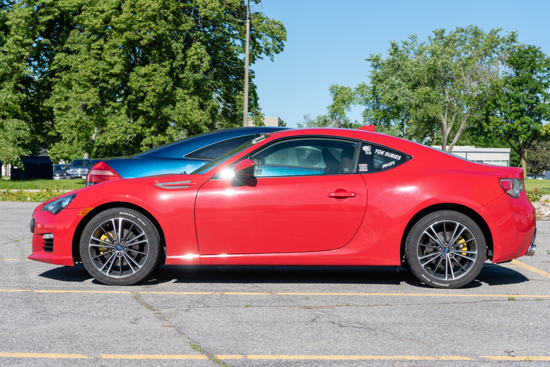 Illustration for article titled New Career, New Camera, New City: June 2019 Carspotting in Kingston, ON